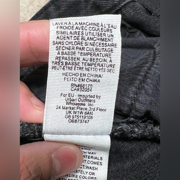 Free People Vintage Flare Jeans - Picture 14 of 16